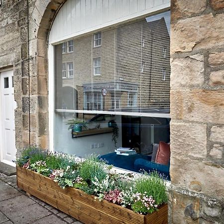 Maltings Cottage Barnard Castle Exterior foto